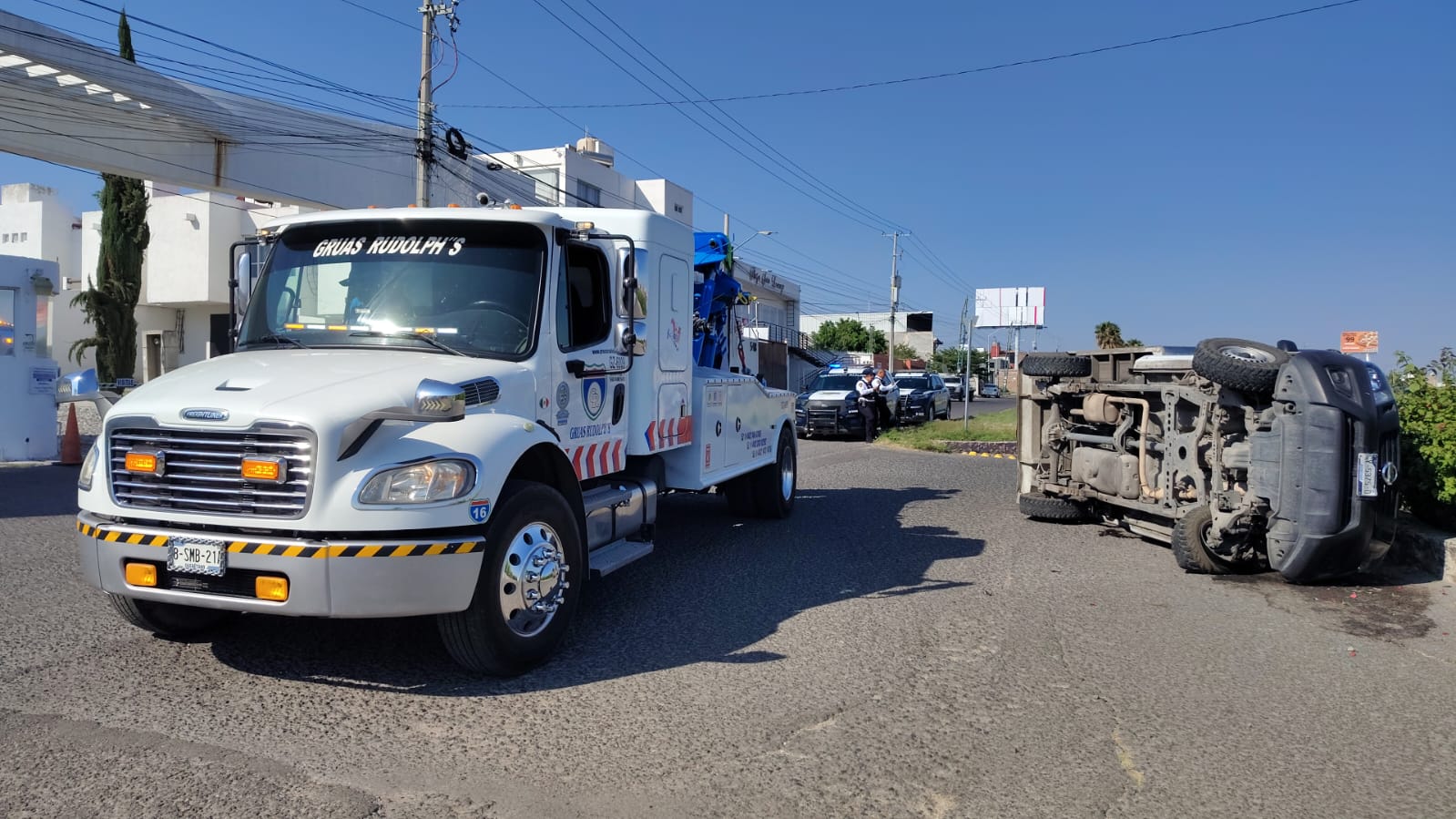 Servicio de Salvamento